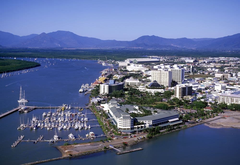 Cairns