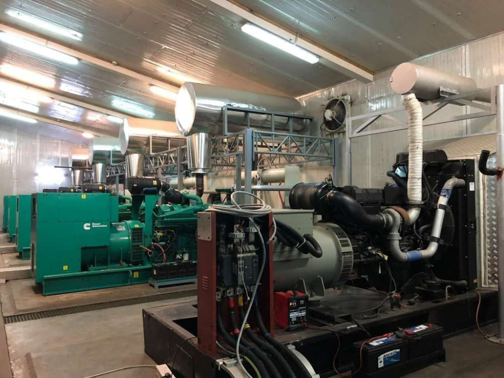 Great Energy in Perth