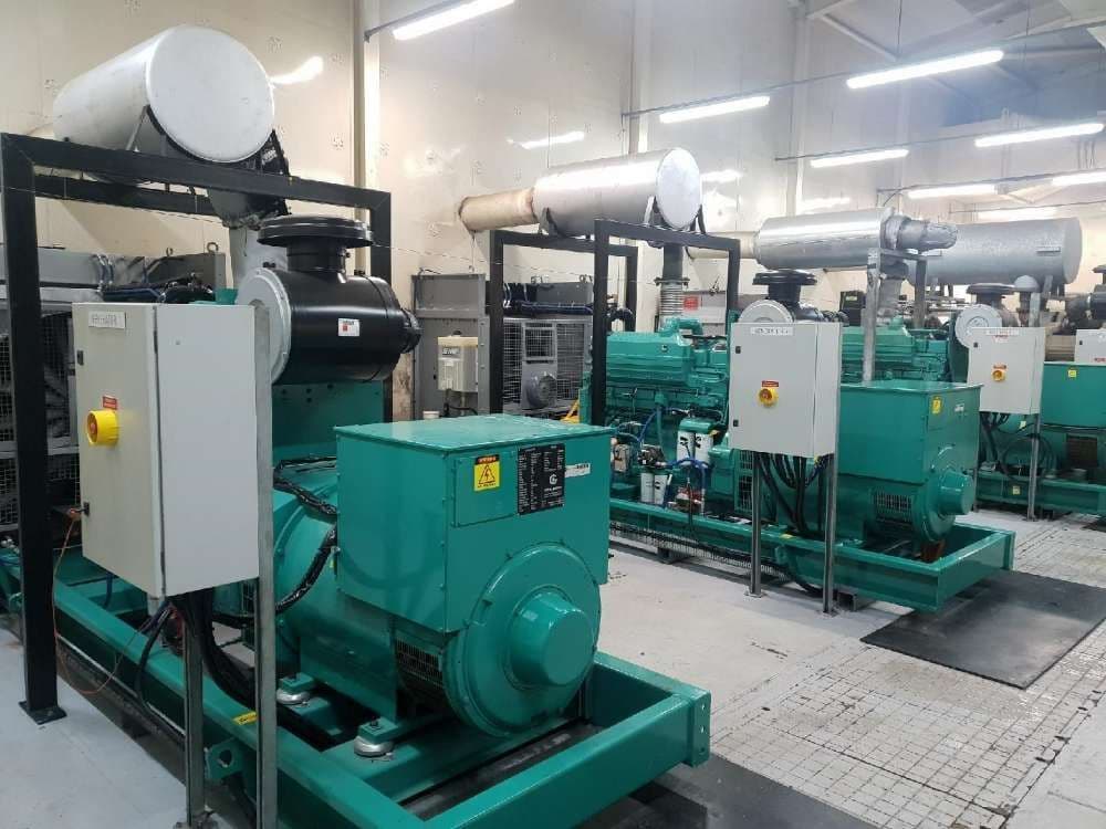 Great Energy in Western Australia