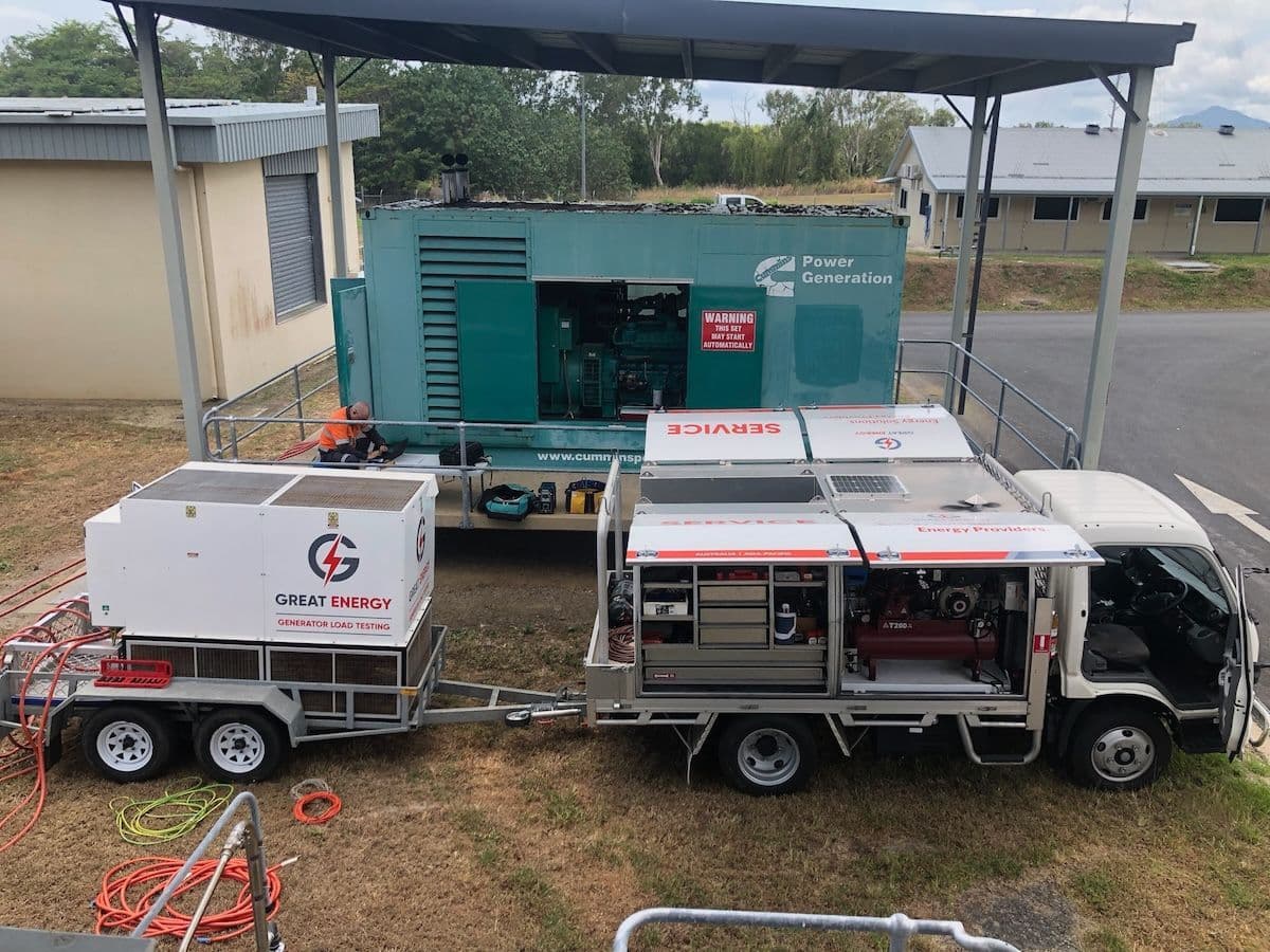 Overhauls & Upgrades