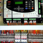Electrical Contracting Work