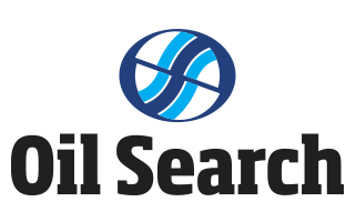 Oil Search Logo