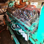 Mid-life Engine Rebuilds